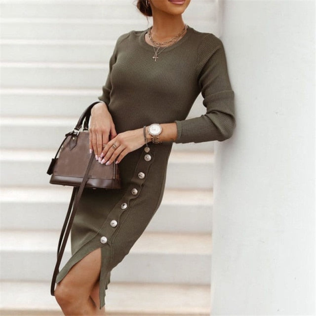 Elegant Street Casual Long Sleeve Clothes