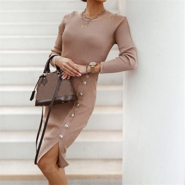 Elegant Street Casual Long Sleeve Clothes