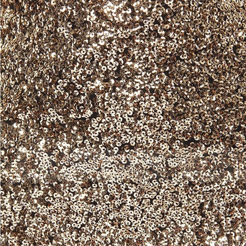 Shiny Sequins Evening Party Dress